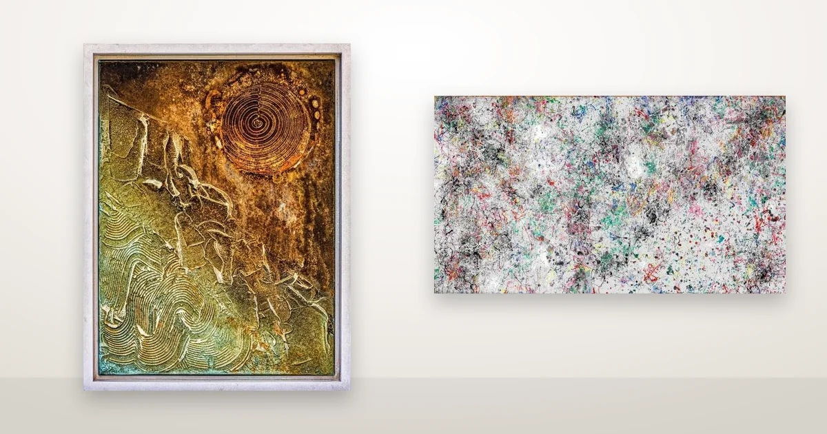 Buying Original Art in Toronto