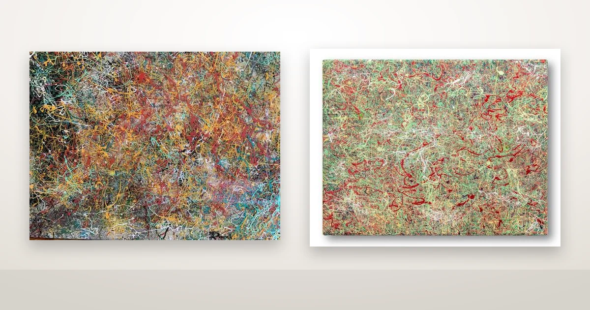 Canvas, wood, board: what changes