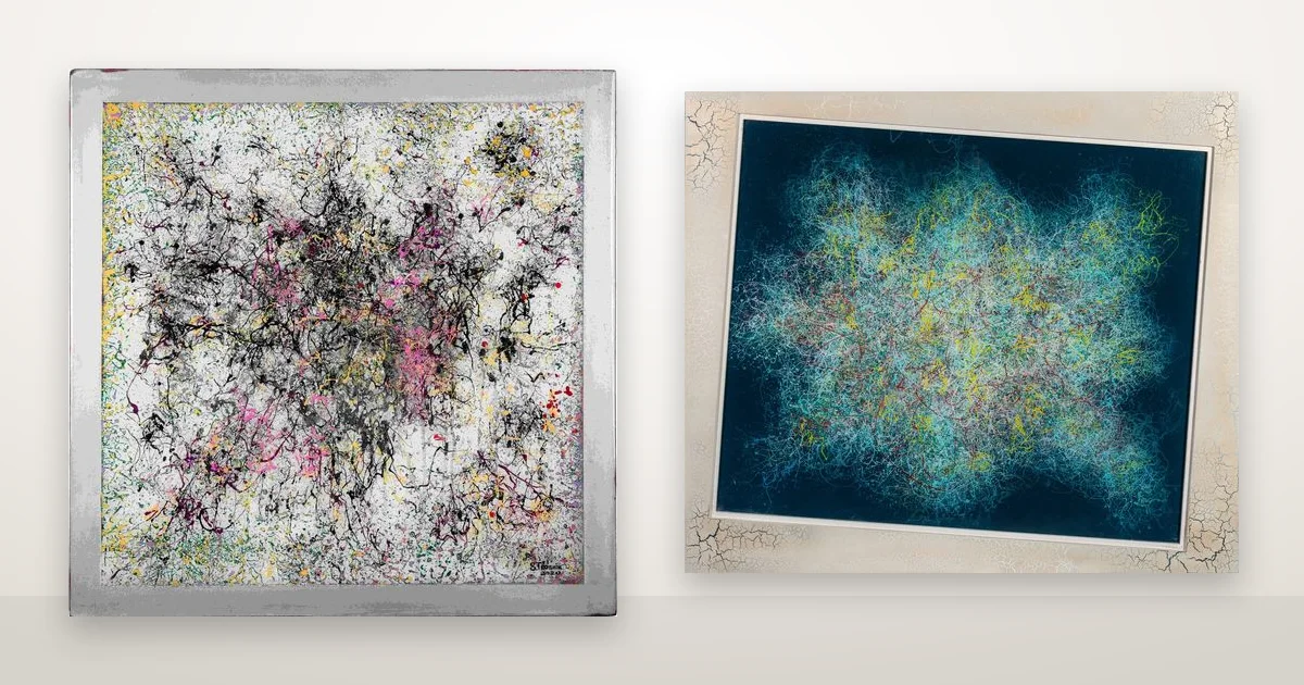 Does Resin Art Turn Yellow?