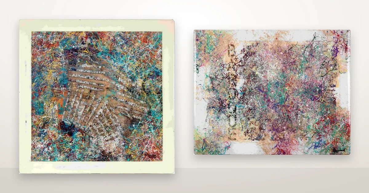 Original, Print, and Reproduction