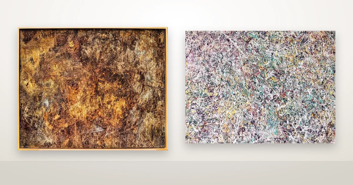 What self-taught means for a buyer
