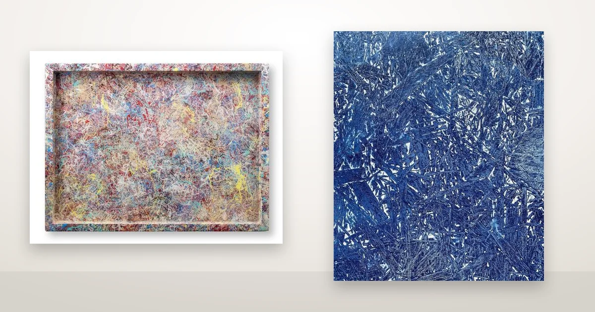 What Abstract Art Is Not