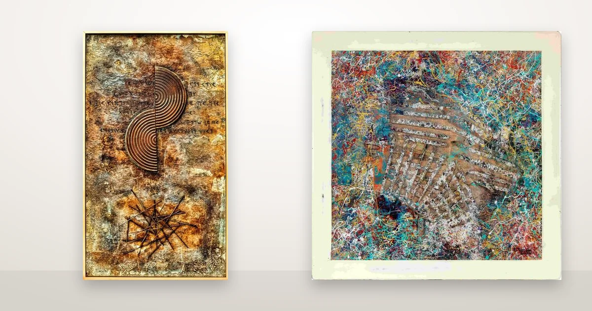 What abstraction remembers