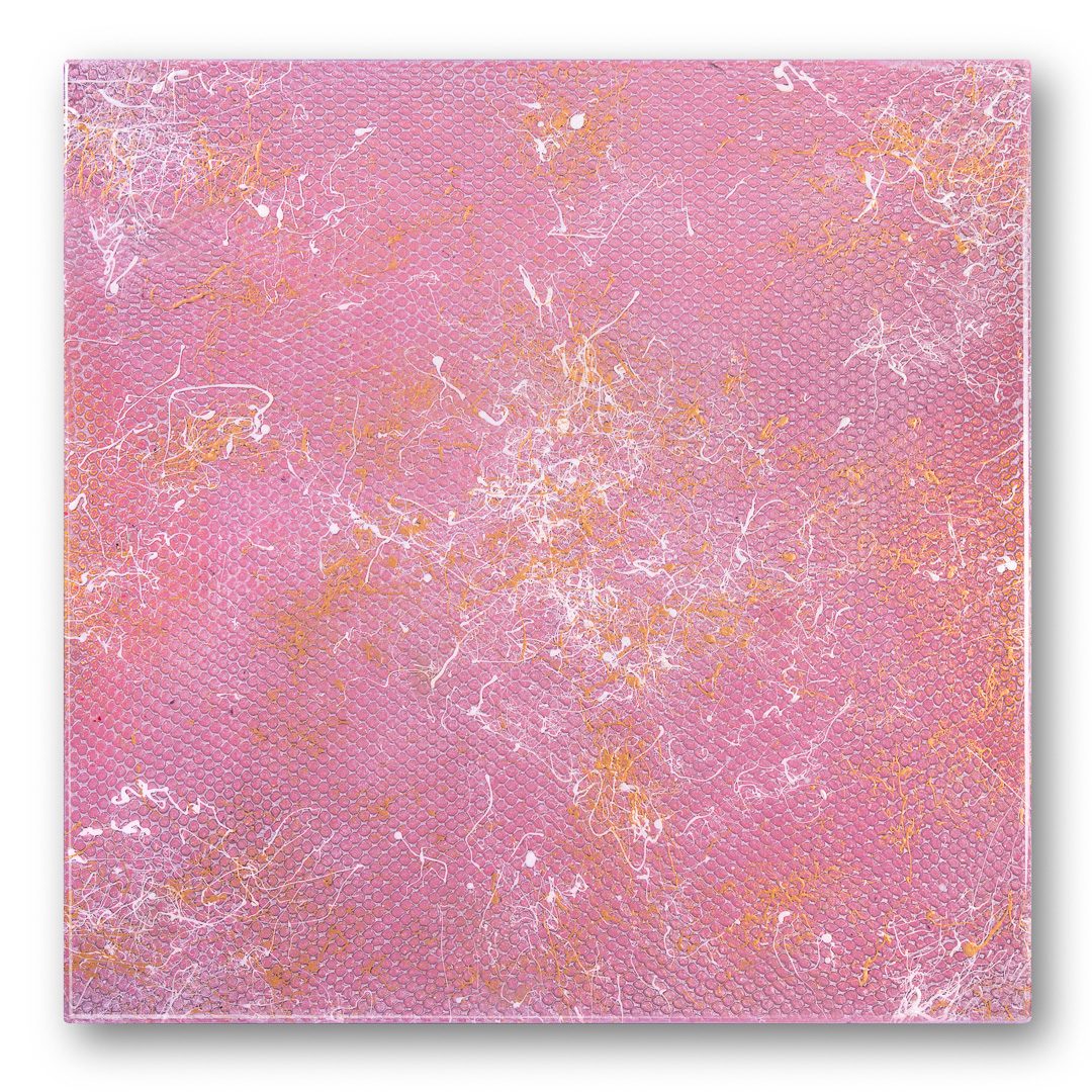 Pink Dream — detail view 2