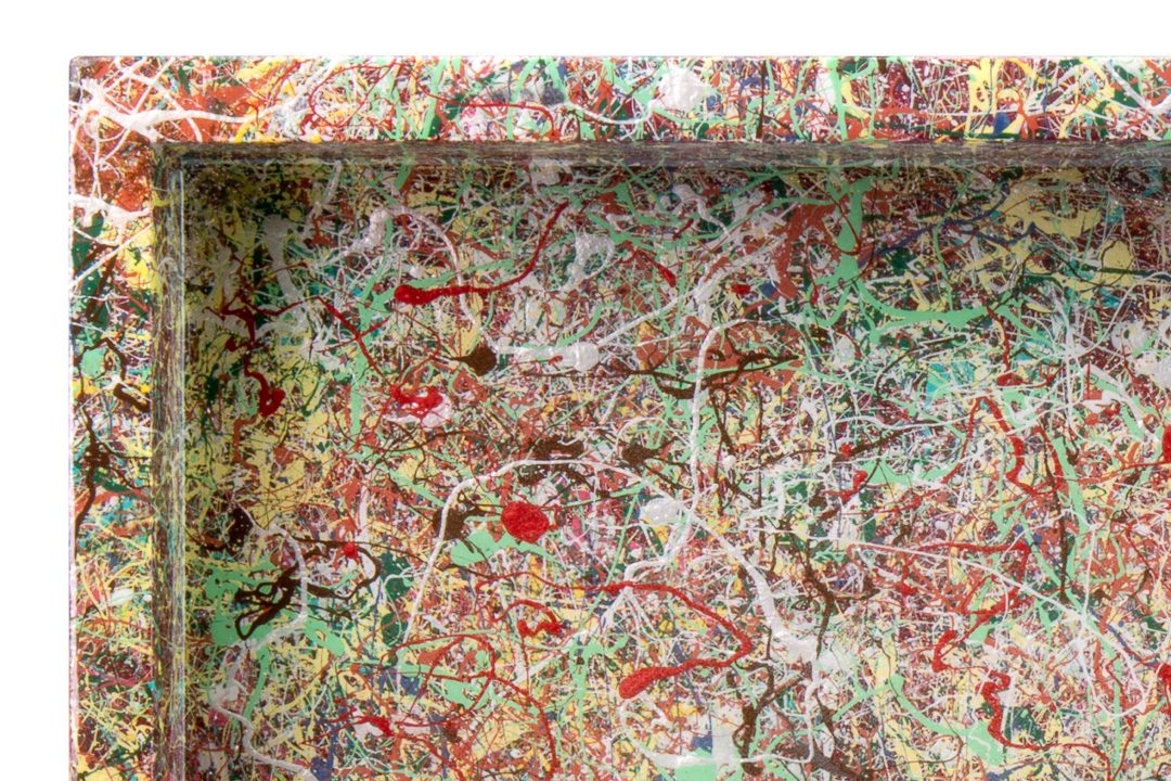 Fair of Colours — detail view 3