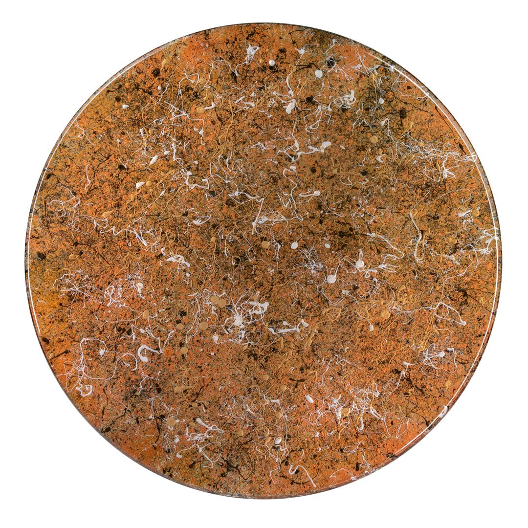 Decorative Side Table 2 — detail view 1