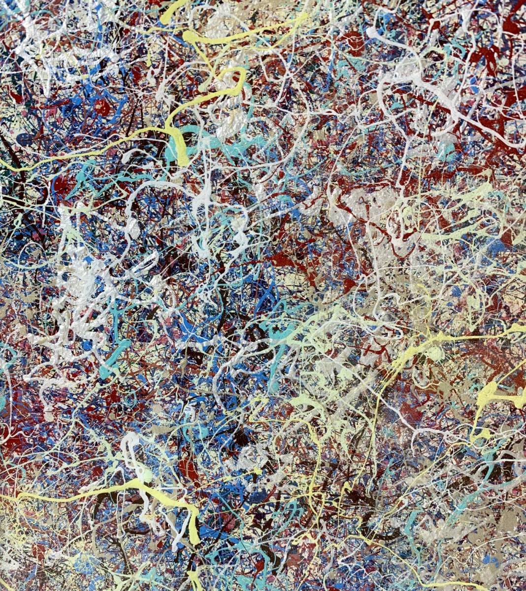 Transience — detail view 2