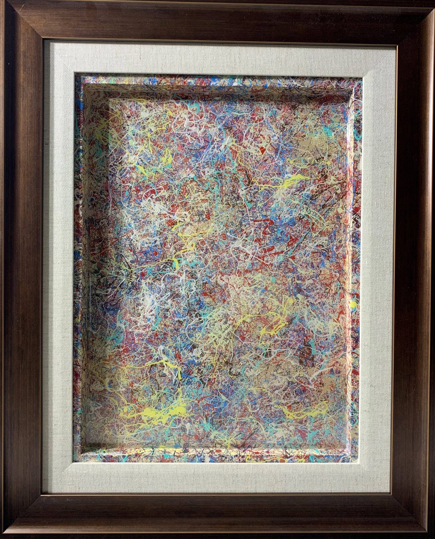 Transience — detail view 3