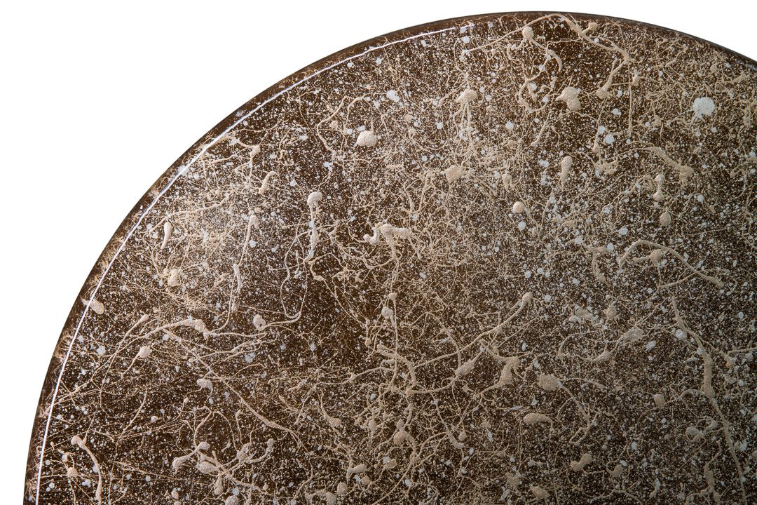 Decorative Side Table 1 — detail view 2