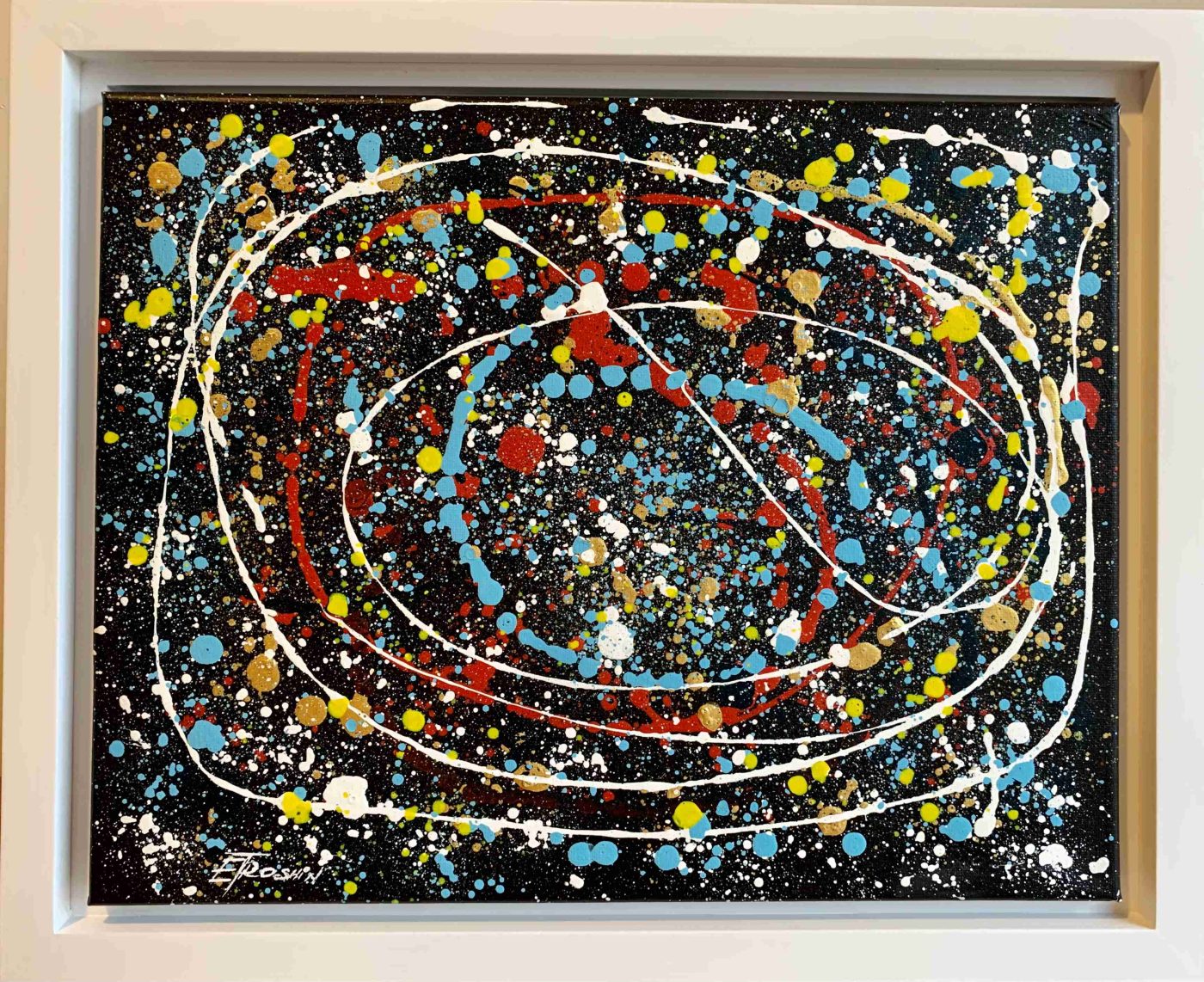 The Way — detail view 1