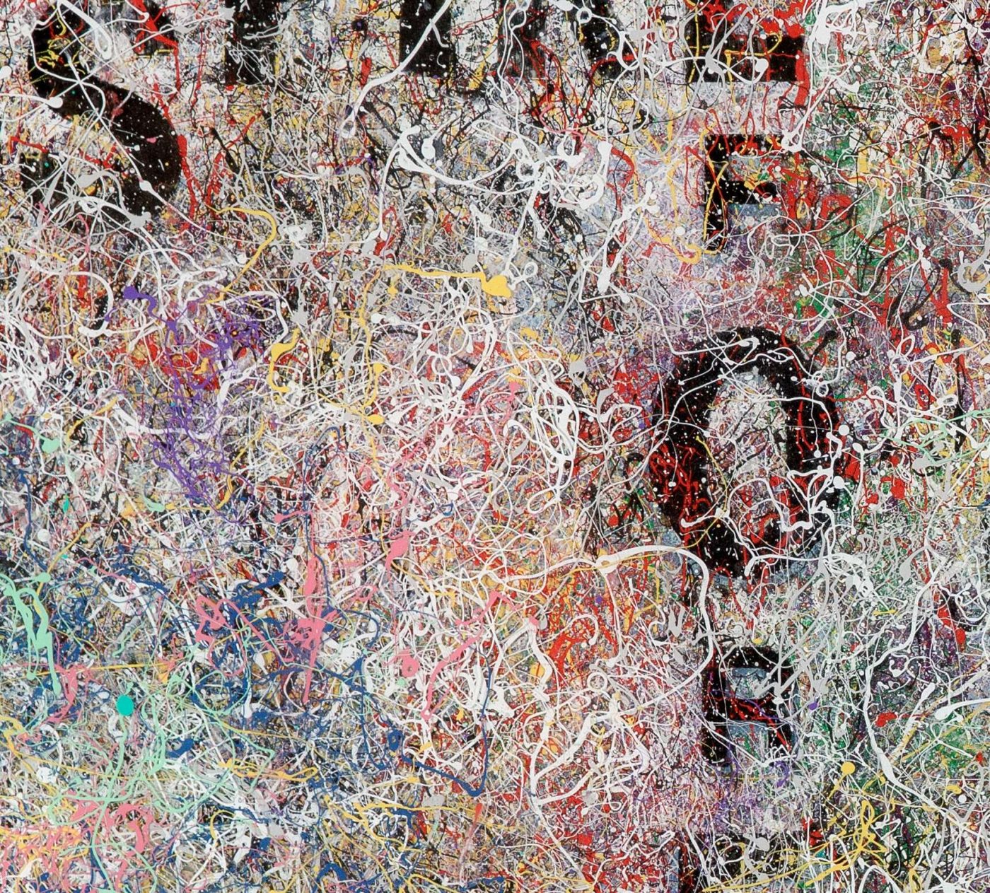 Aspire to Inspire — detail view 1