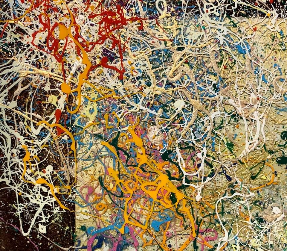 Renaissance 2020 — detail view 1