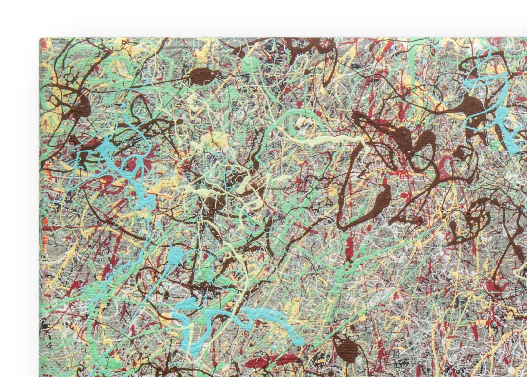 Spring Thoughts — detail view 1