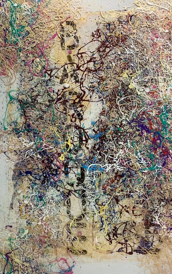 Baroque 2020 — detail view 1