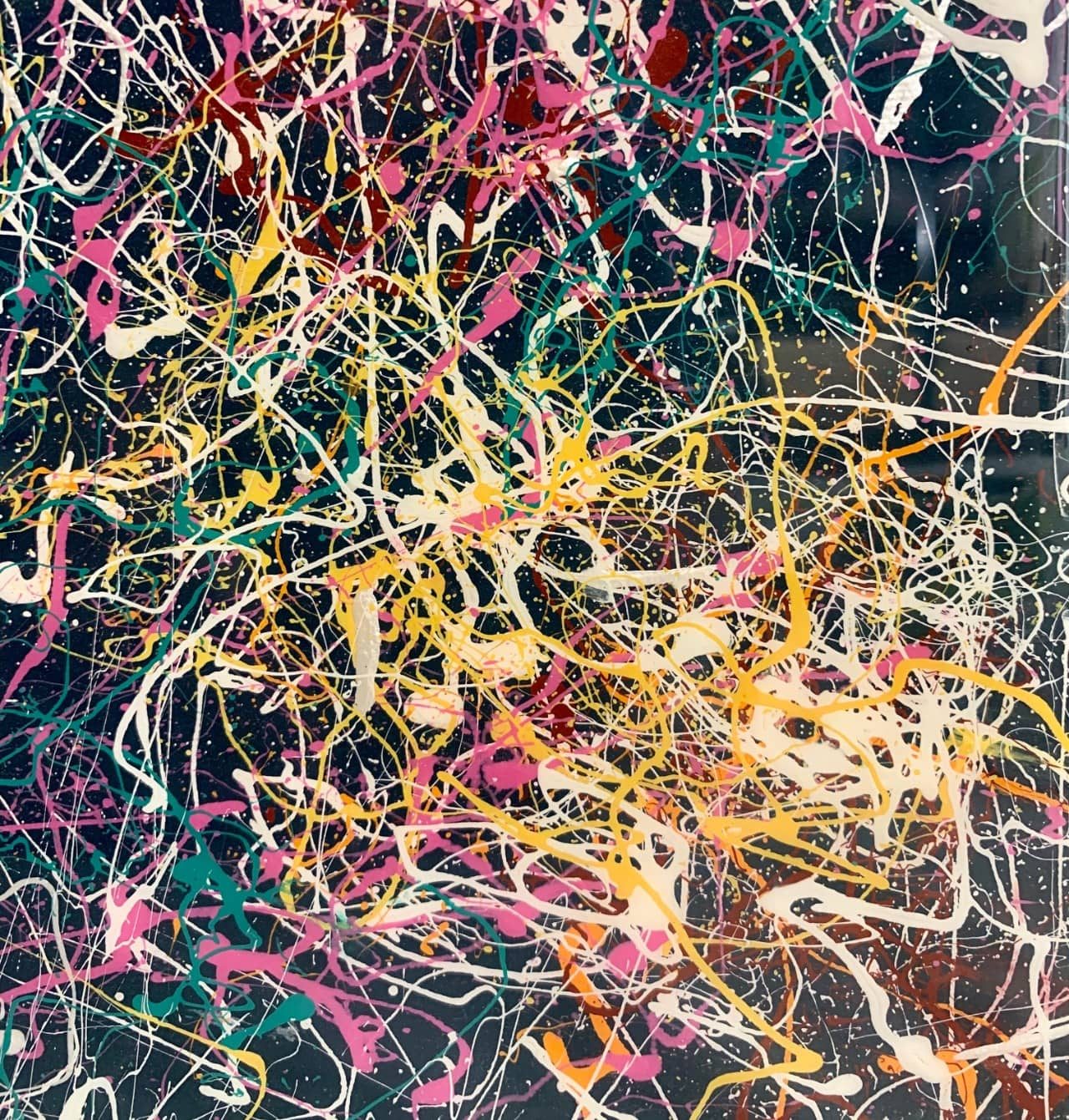 Joy — detail view 1