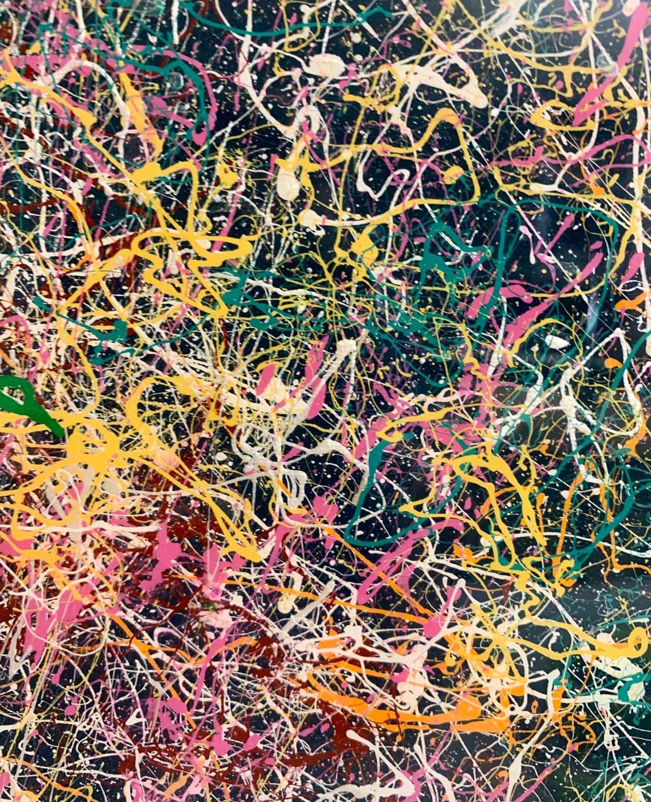 Joy — detail view 2