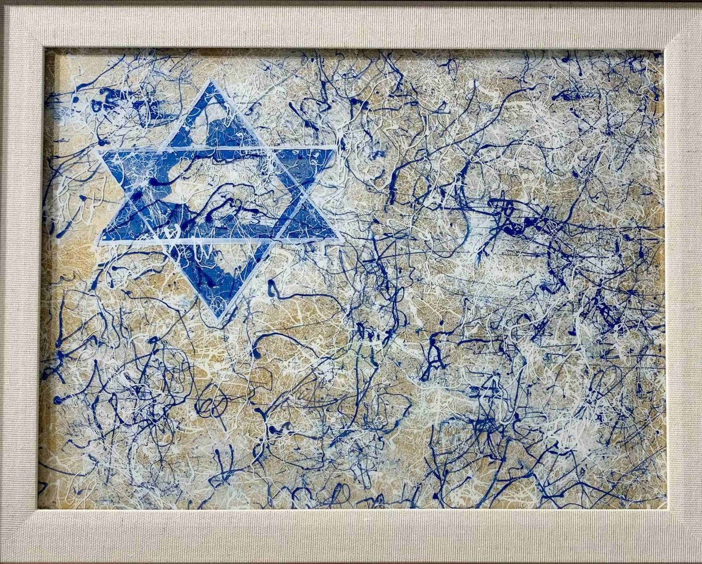 My Star — detail view 2