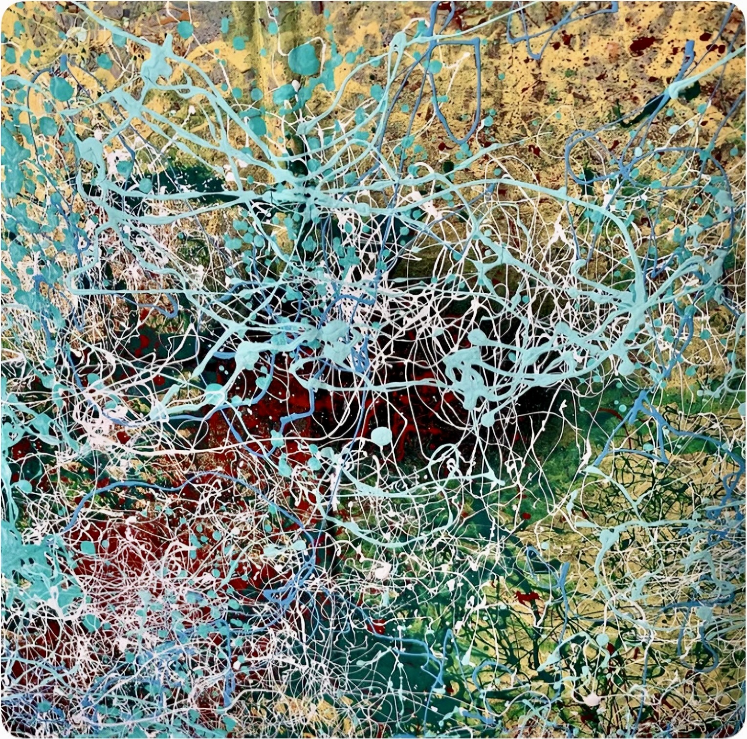 The Power of the Abstract (2022)