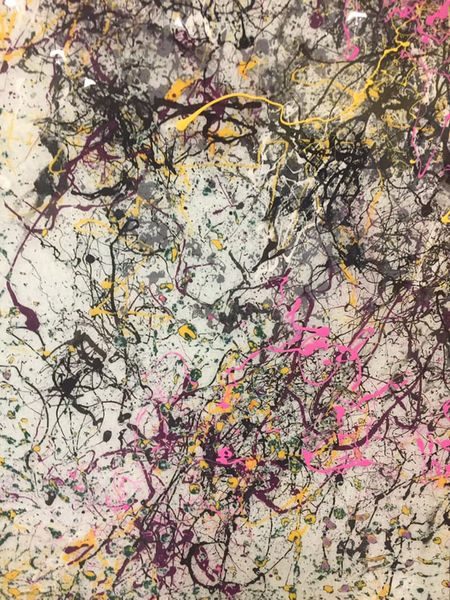 White Night — detail view 3
