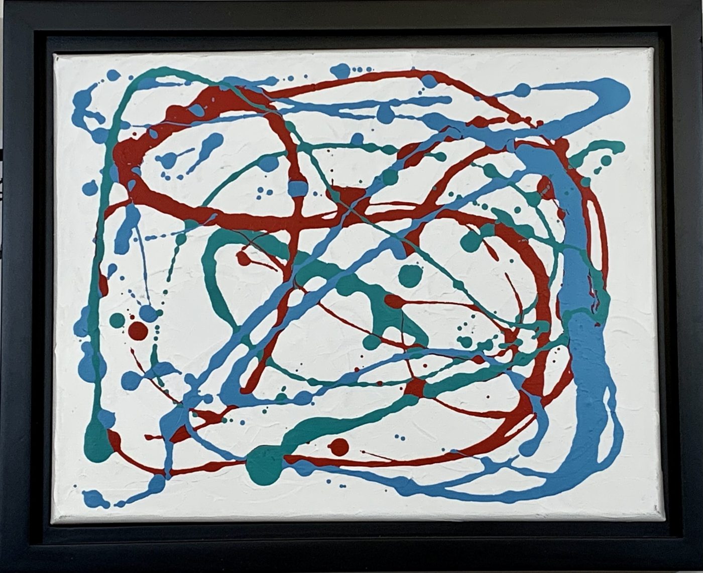 Untitled 2 — detail view 1
